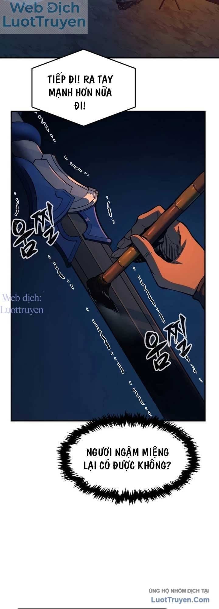 Cảm Kiếm Tuyệt Đối Chapter 205 - 21