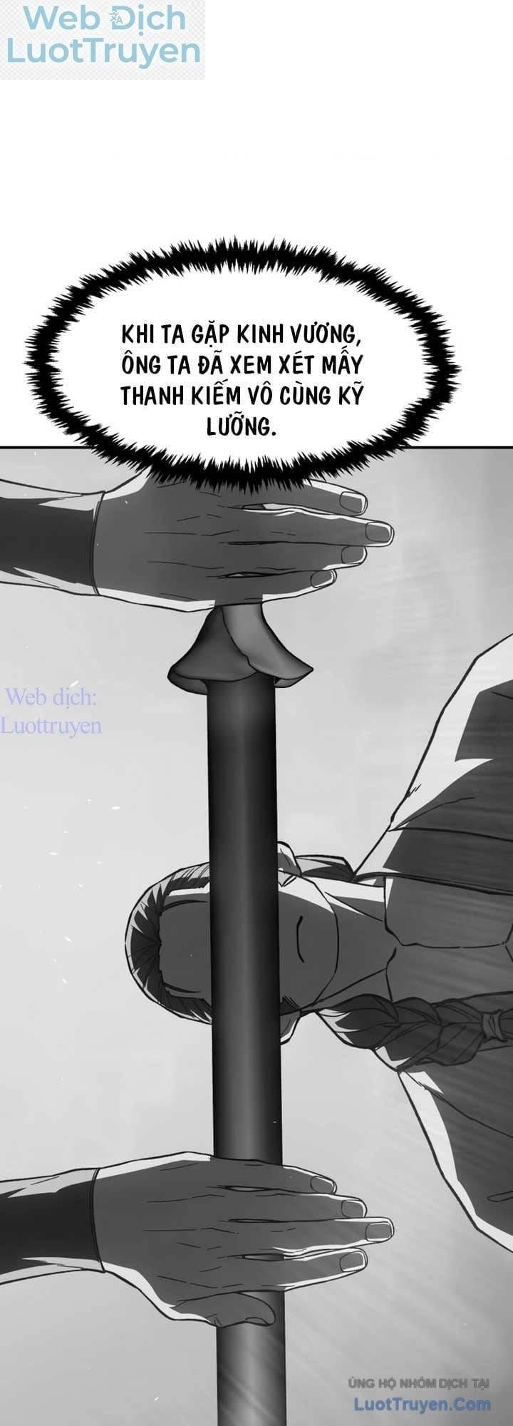 Cảm Kiếm Tuyệt Đối Chapter 205 - 24