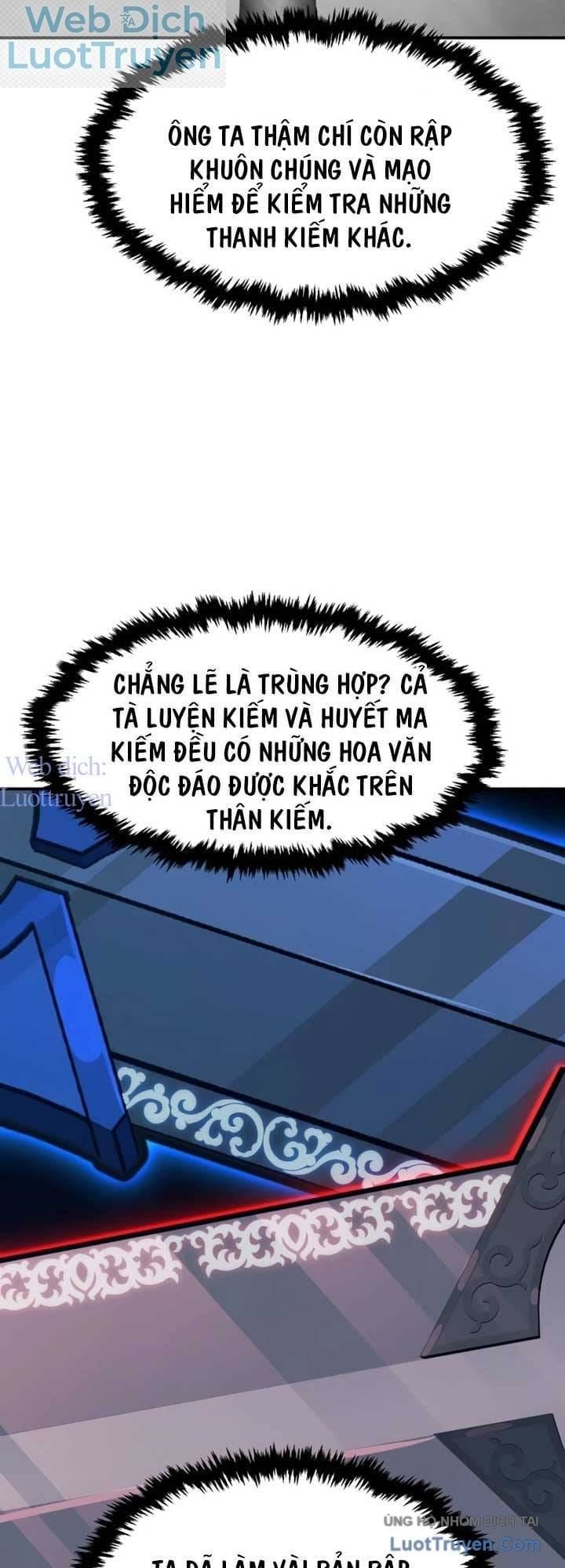 Cảm Kiếm Tuyệt Đối Chapter 205 - 25