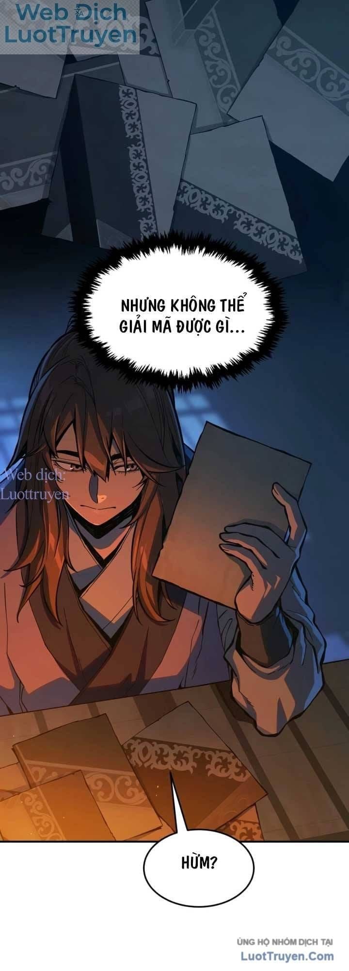 Cảm Kiếm Tuyệt Đối Chapter 205 - 27