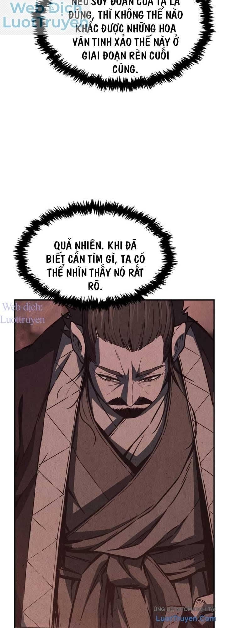 Cảm Kiếm Tuyệt Đối Chapter 205 - 31