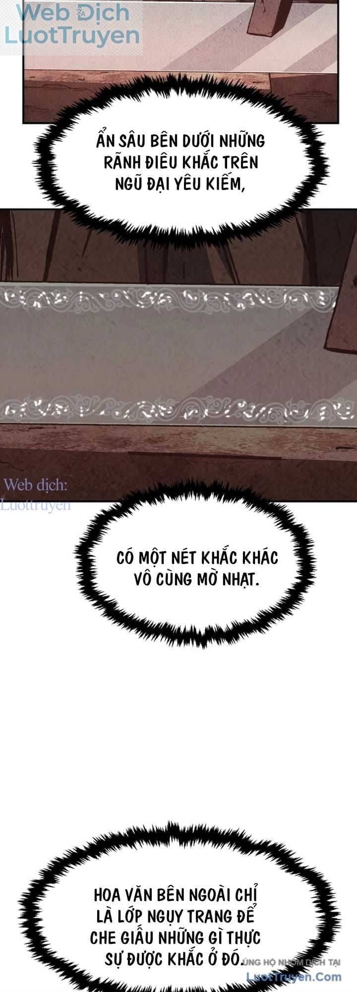 Cảm Kiếm Tuyệt Đối Chapter 205 - 32