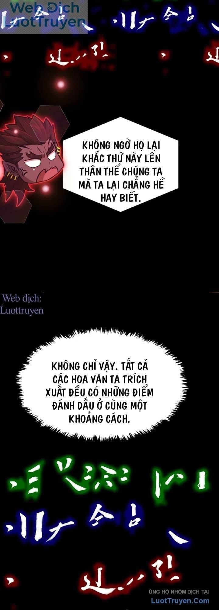 Cảm Kiếm Tuyệt Đối Chapter 205 - 34