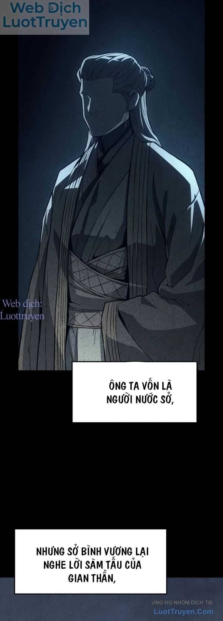Cảm Kiếm Tuyệt Đối Chapter 205 - 38