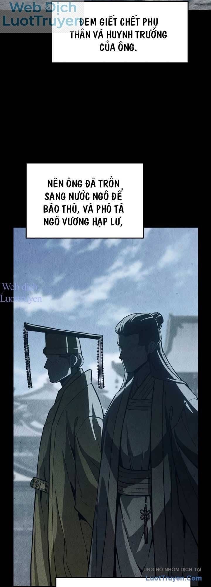 Cảm Kiếm Tuyệt Đối Chapter 205 - 40