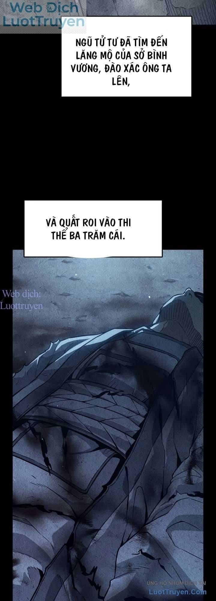 Cảm Kiếm Tuyệt Đối Chapter 205 - 42