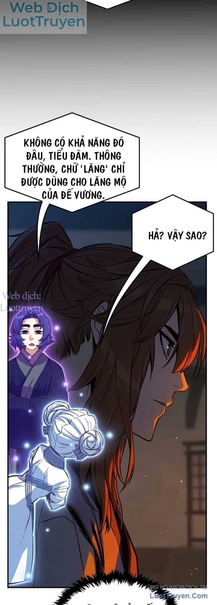 Cảm Kiếm Tuyệt Đối Chapter 205 - 45