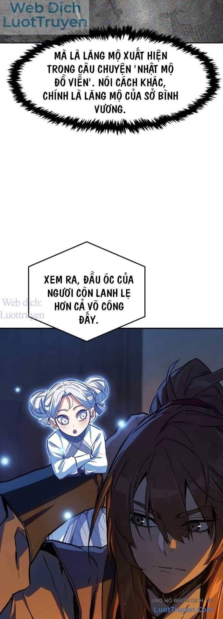 Cảm Kiếm Tuyệt Đối Chapter 205 - 49