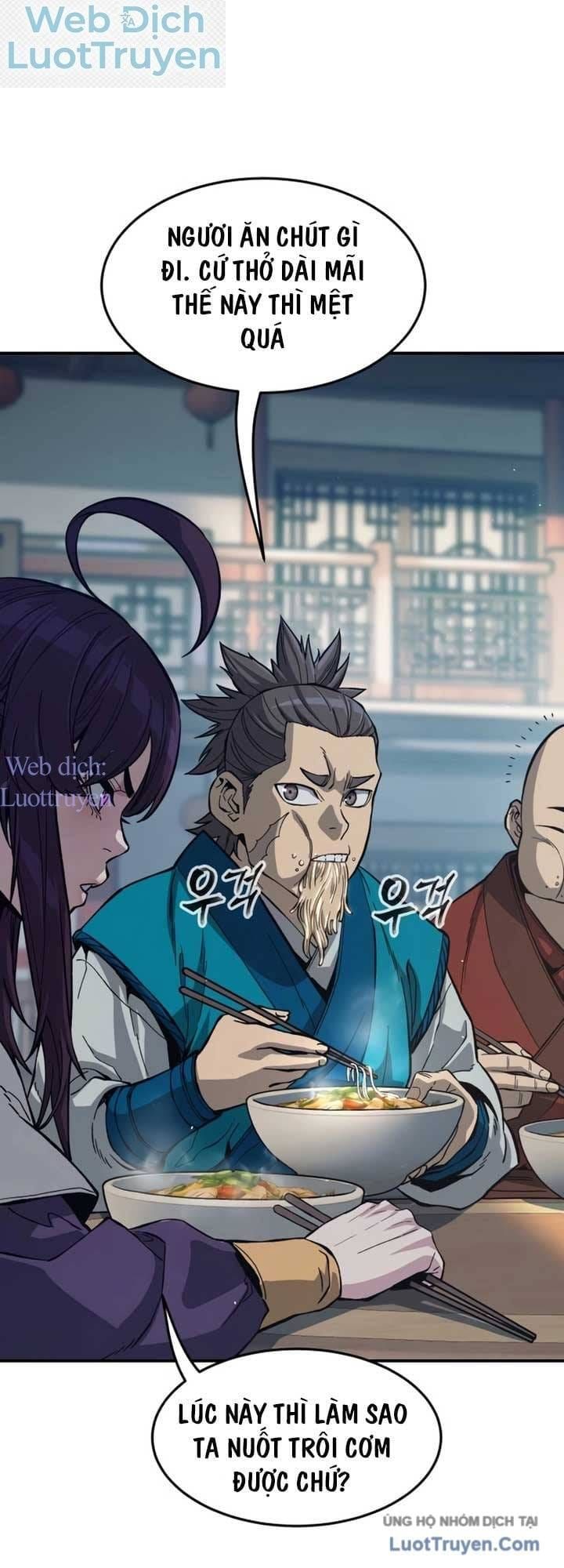 Cảm Kiếm Tuyệt Đối Chapter 205 - 55