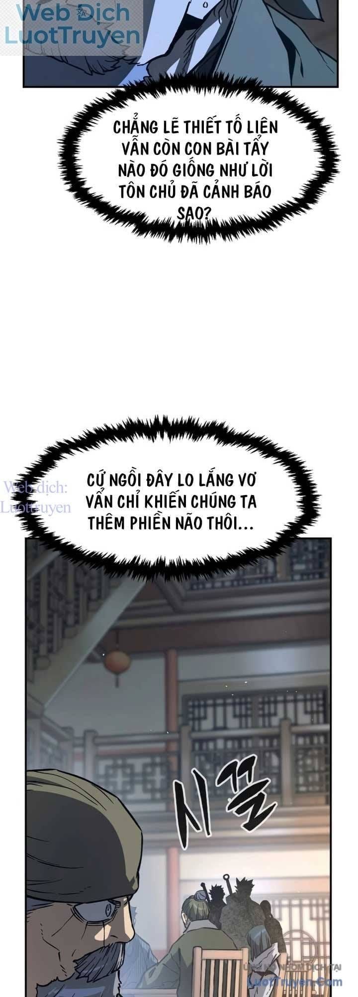 Cảm Kiếm Tuyệt Đối Chapter 205 - 60