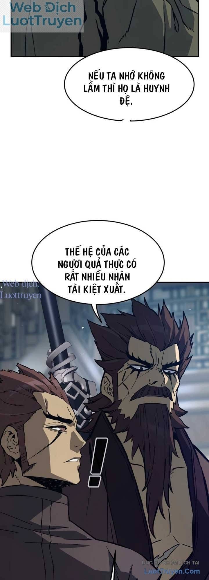 Cảm Kiếm Tuyệt Đối Chapter 205 - 71