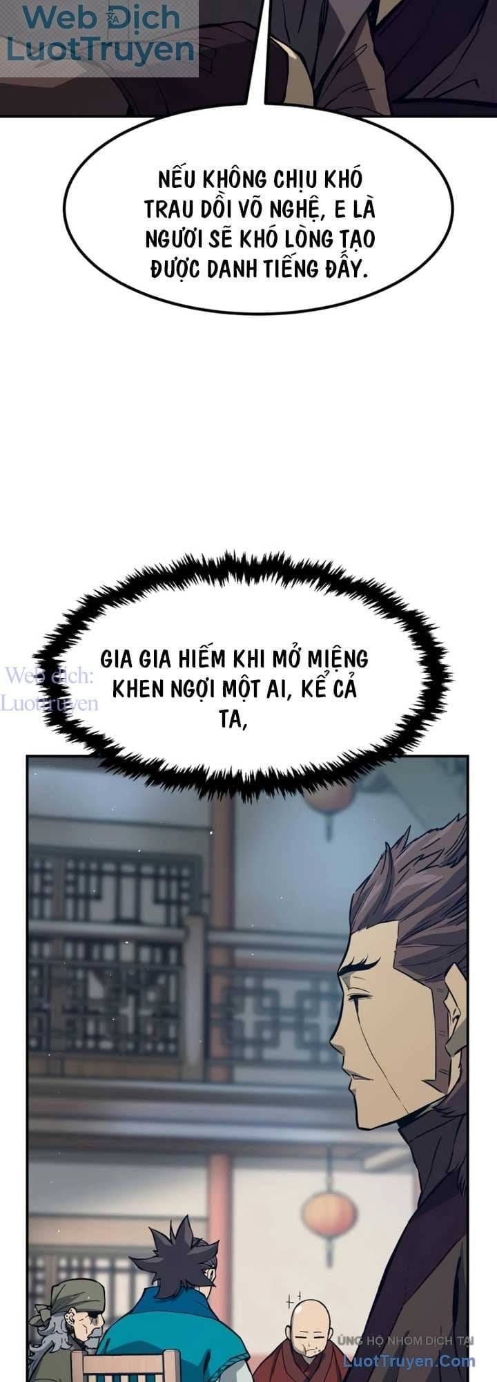 Cảm Kiếm Tuyệt Đối Chapter 205 - 72