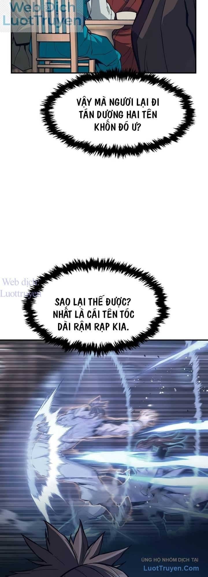 Cảm Kiếm Tuyệt Đối Chapter 205 - 73