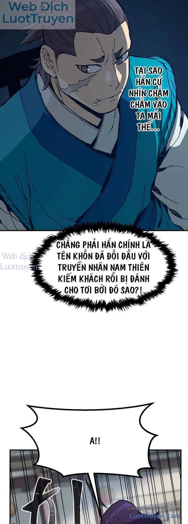 Cảm Kiếm Tuyệt Đối Chapter 205 - 74