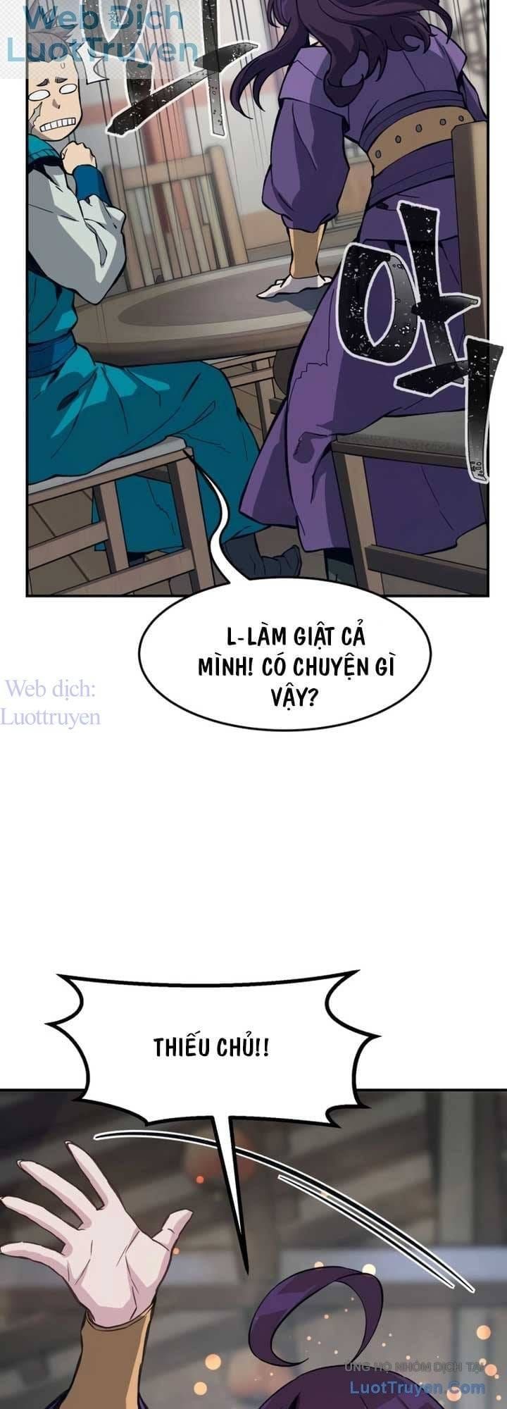 Cảm Kiếm Tuyệt Đối Chapter 205 - 75