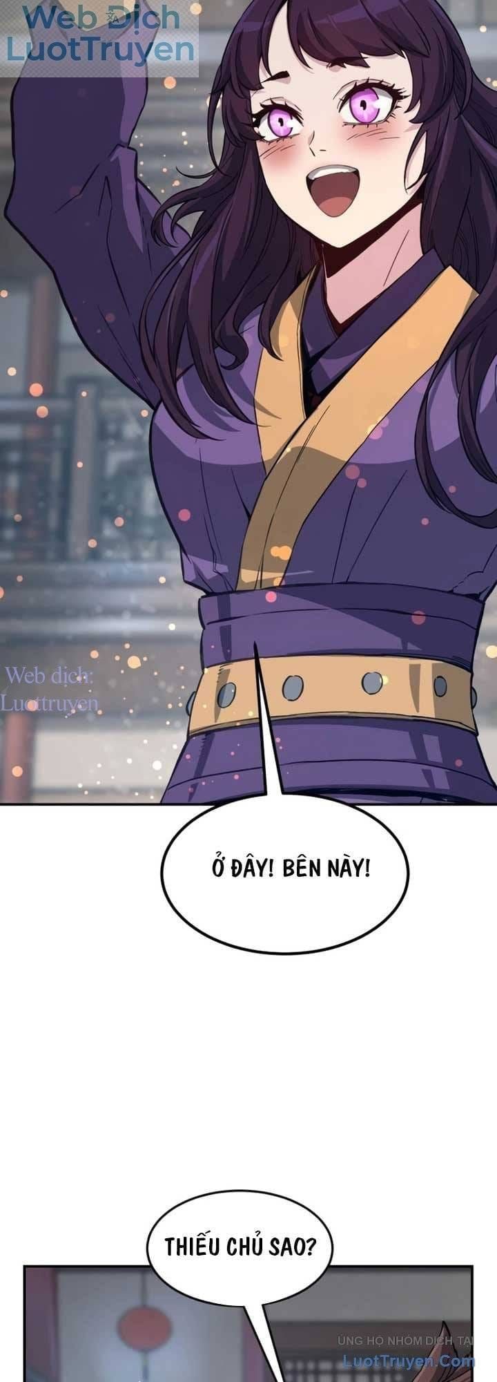 Cảm Kiếm Tuyệt Đối Chapter 205 - 76