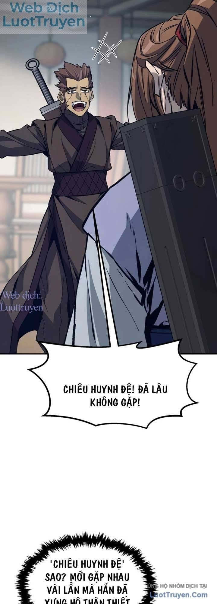 Cảm Kiếm Tuyệt Đối Chapter 205 - 79