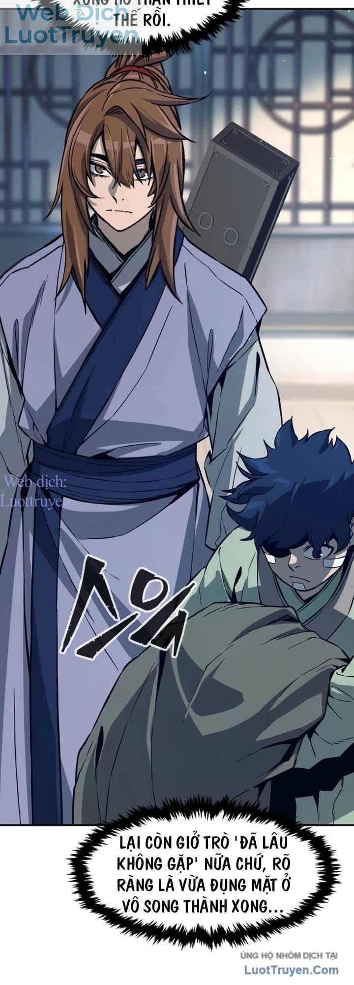 Cảm Kiếm Tuyệt Đối Chapter 205 - 80