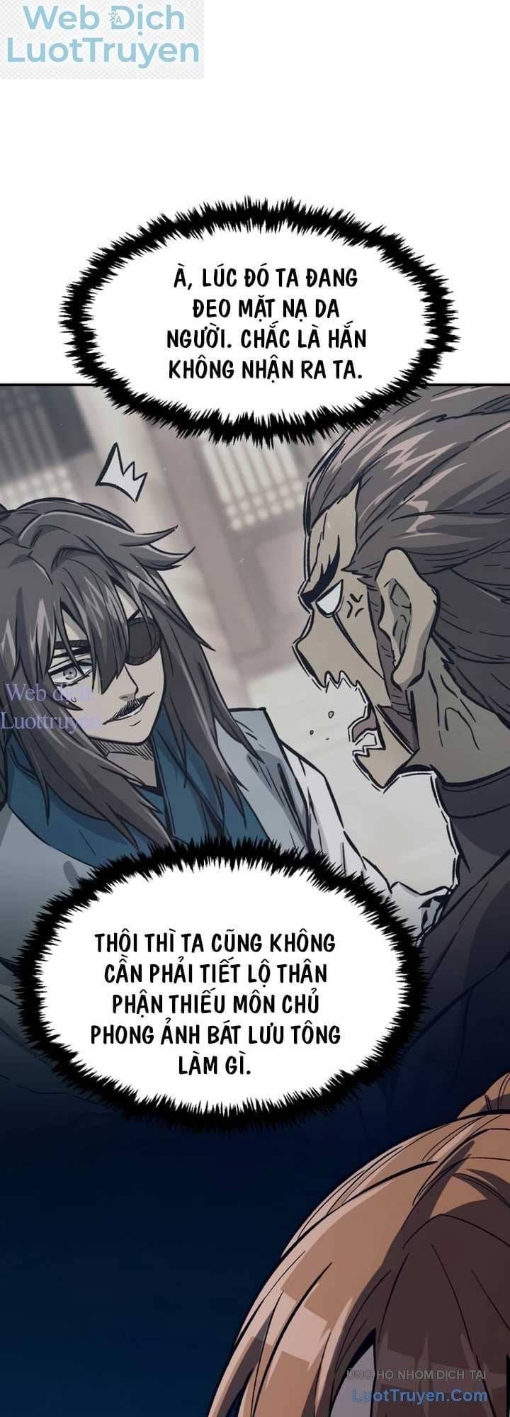 Cảm Kiếm Tuyệt Đối Chapter 205 - 81