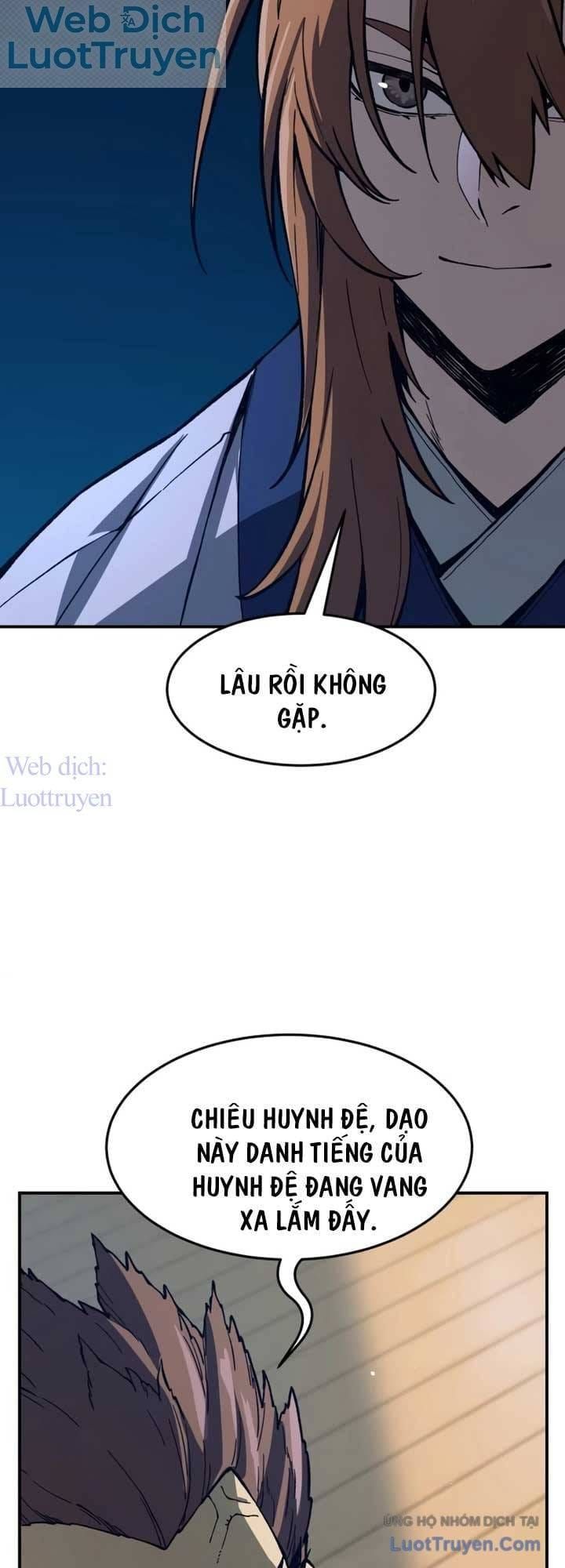 Cảm Kiếm Tuyệt Đối Chapter 205 - 82