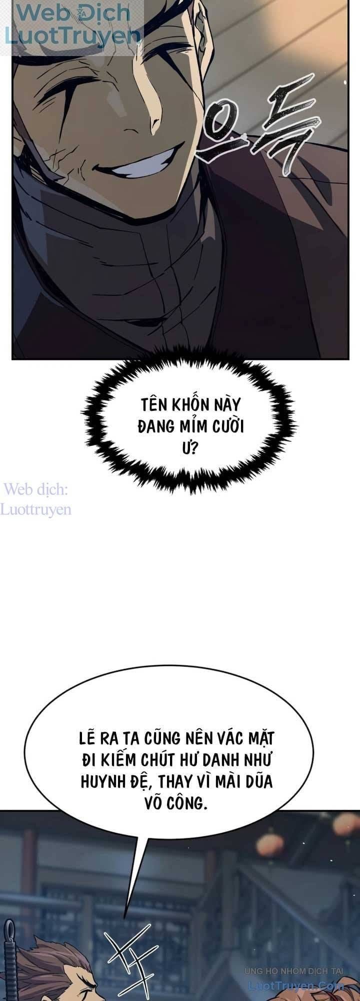 Cảm Kiếm Tuyệt Đối Chapter 205 - 83