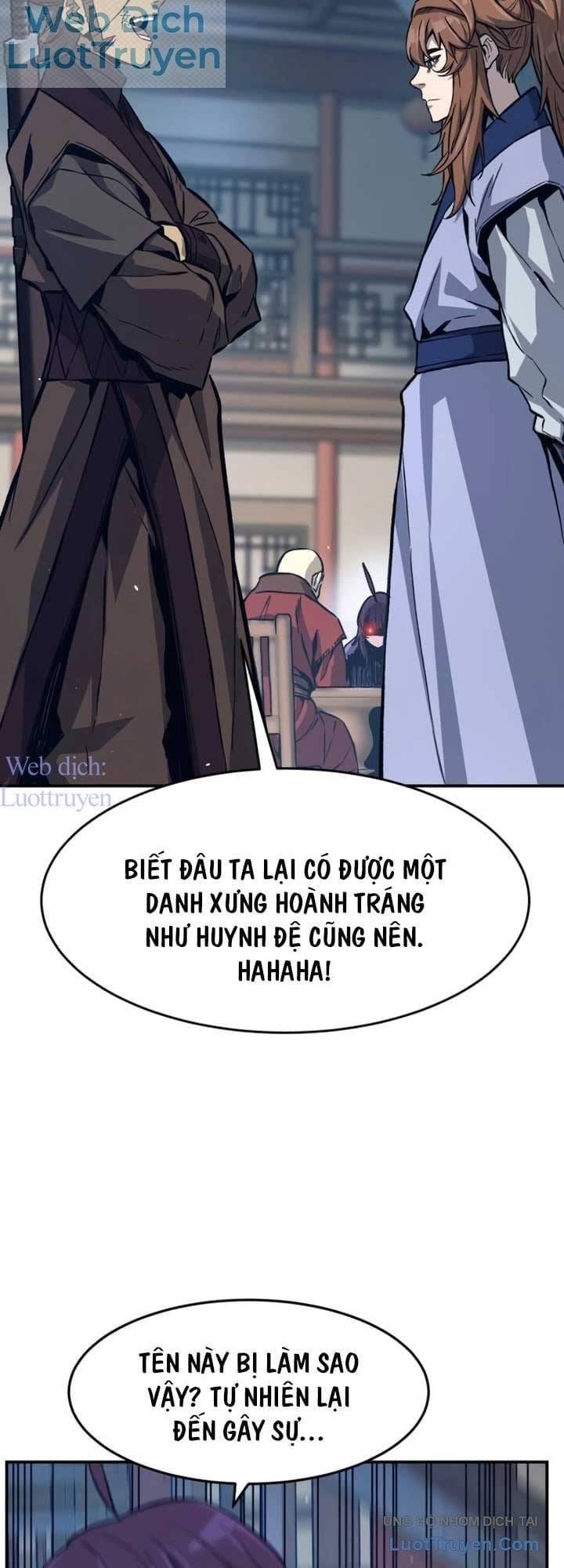Cảm Kiếm Tuyệt Đối Chapter 205 - 84
