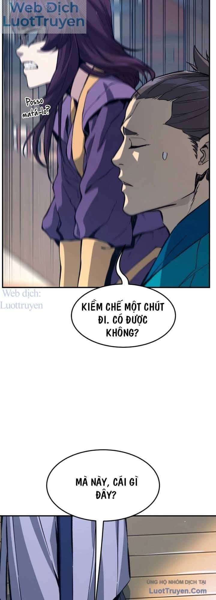 Cảm Kiếm Tuyệt Đối Chapter 205 - 85