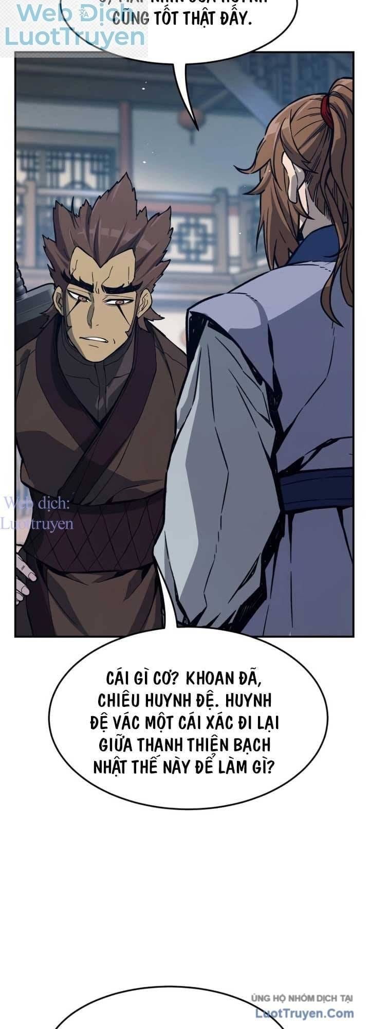 Cảm Kiếm Tuyệt Đối Chapter 205 - 87
