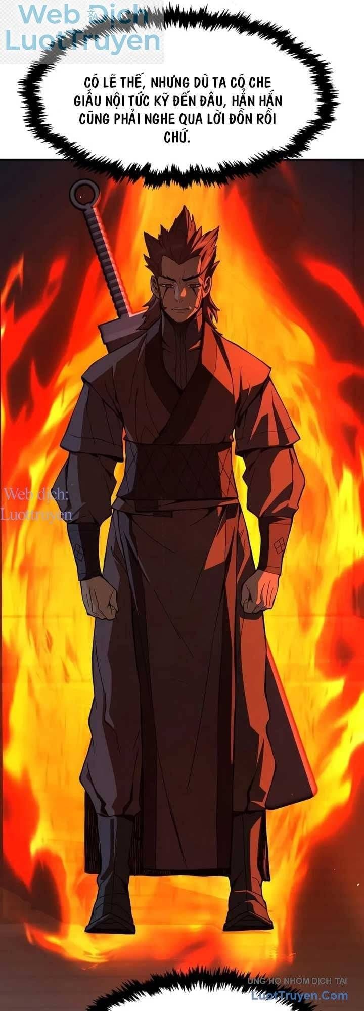 Cảm Kiếm Tuyệt Đối Chapter 206 - 14