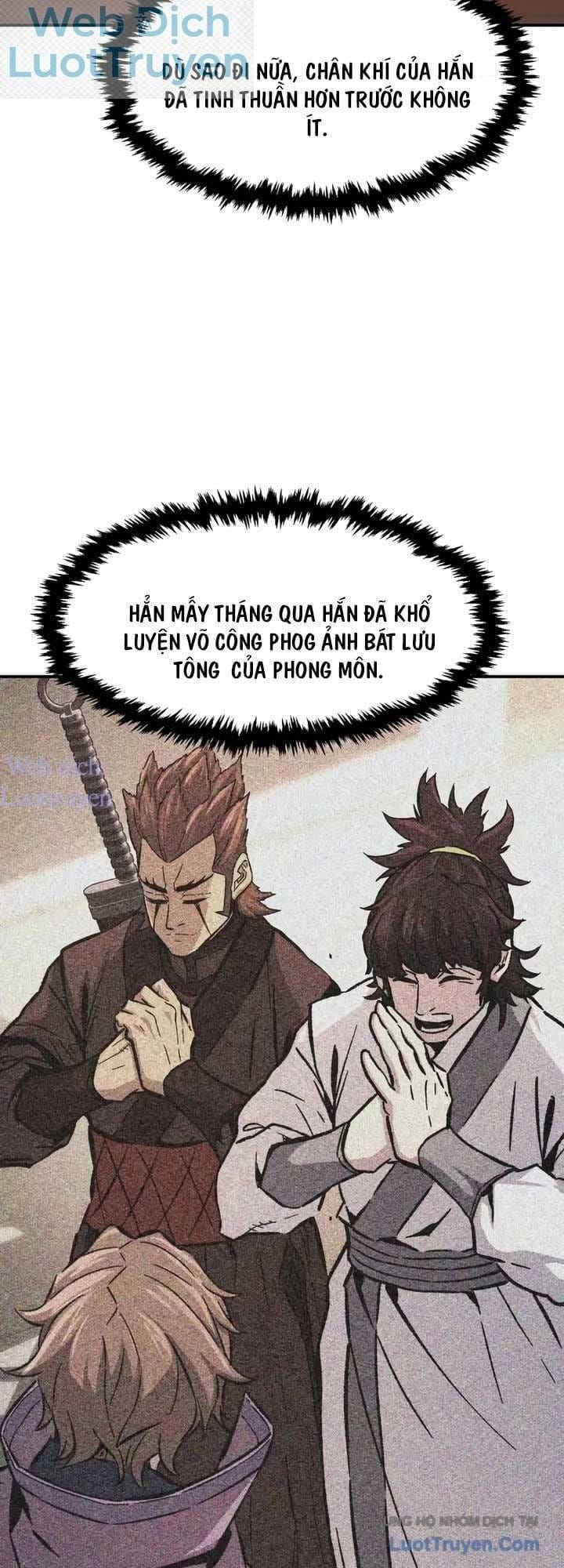 Cảm Kiếm Tuyệt Đối Chapter 206 - 15