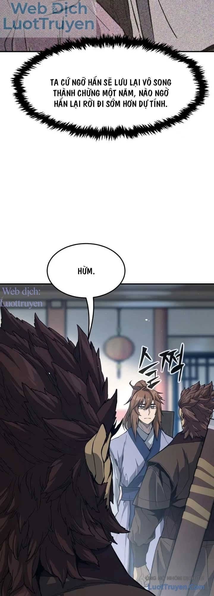 Cảm Kiếm Tuyệt Đối Chapter 206 - 16