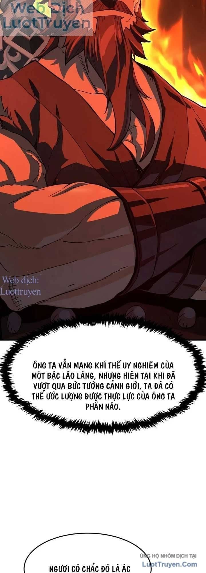 Cảm Kiếm Tuyệt Đối Chapter 206 - 18