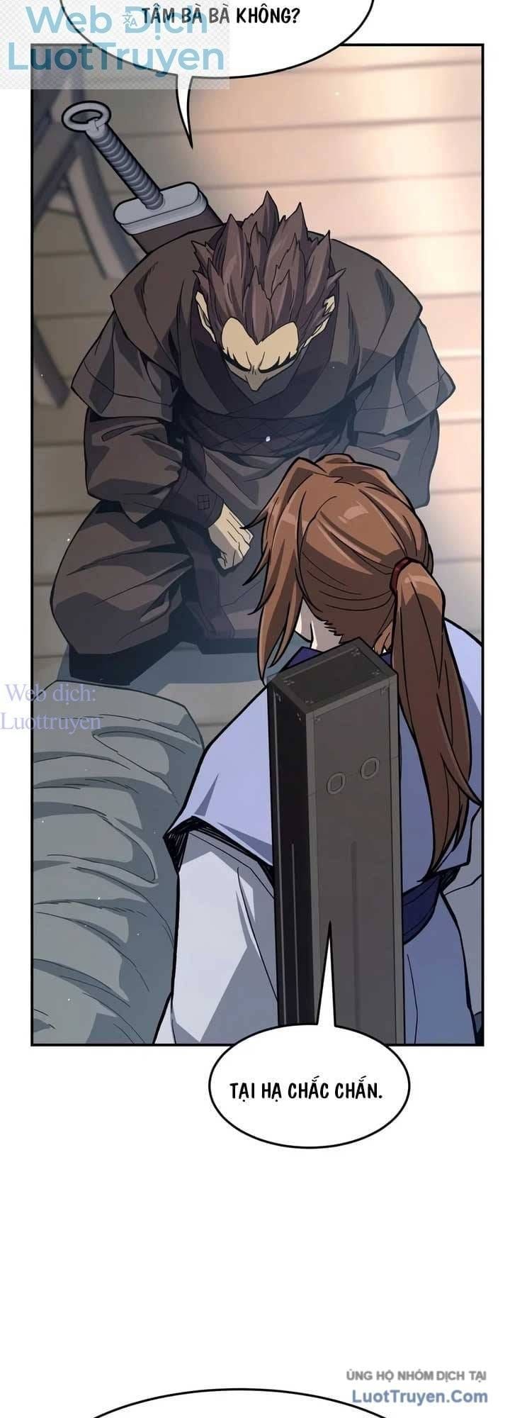 Cảm Kiếm Tuyệt Đối Chapter 206 - 19