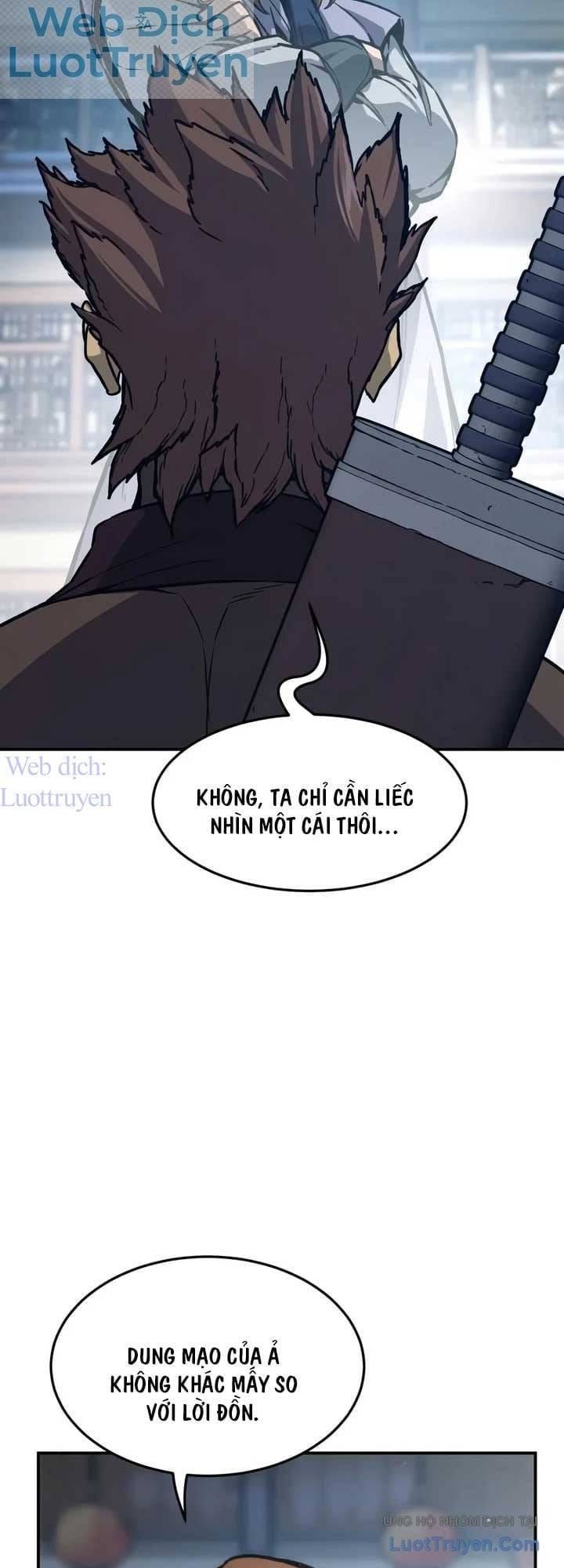 Cảm Kiếm Tuyệt Đối Chapter 206 - 24