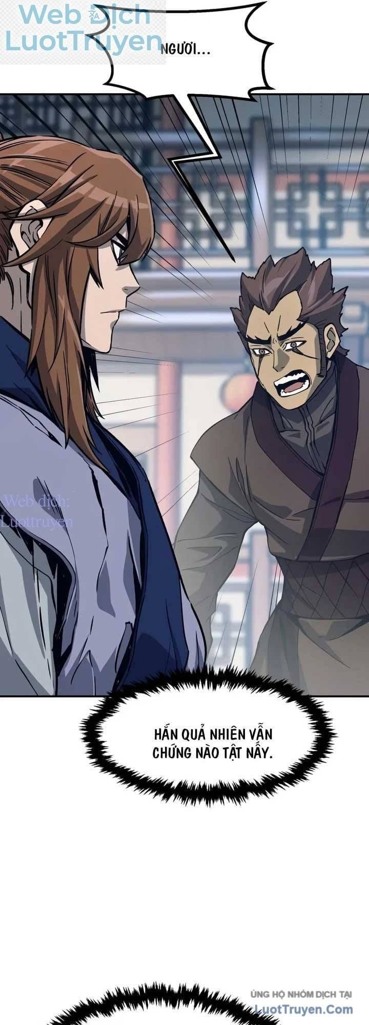 Cảm Kiếm Tuyệt Đối Chapter 206 - 27