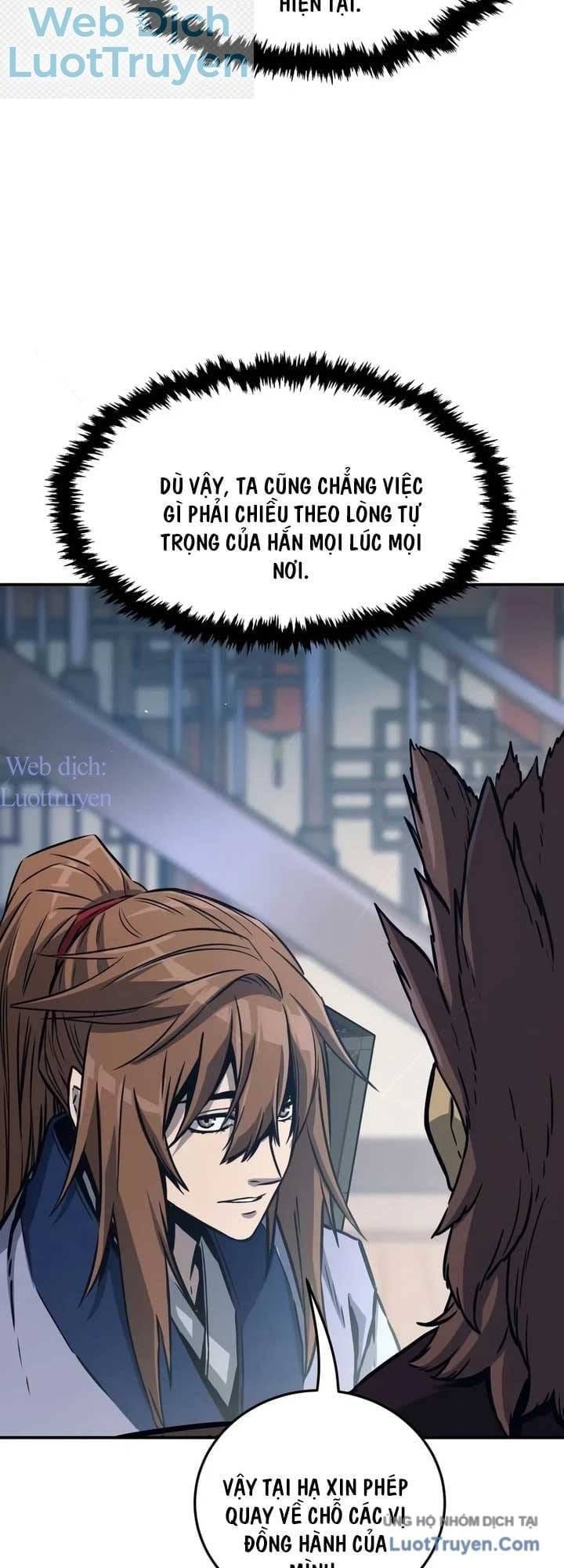 Cảm Kiếm Tuyệt Đối Chapter 206 - 30