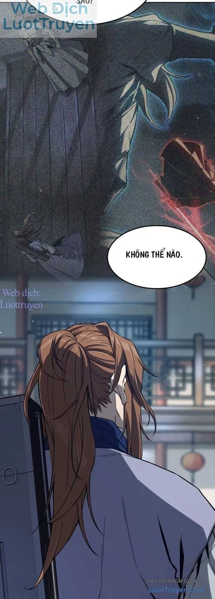 Cảm Kiếm Tuyệt Đối Chapter 206 - 4