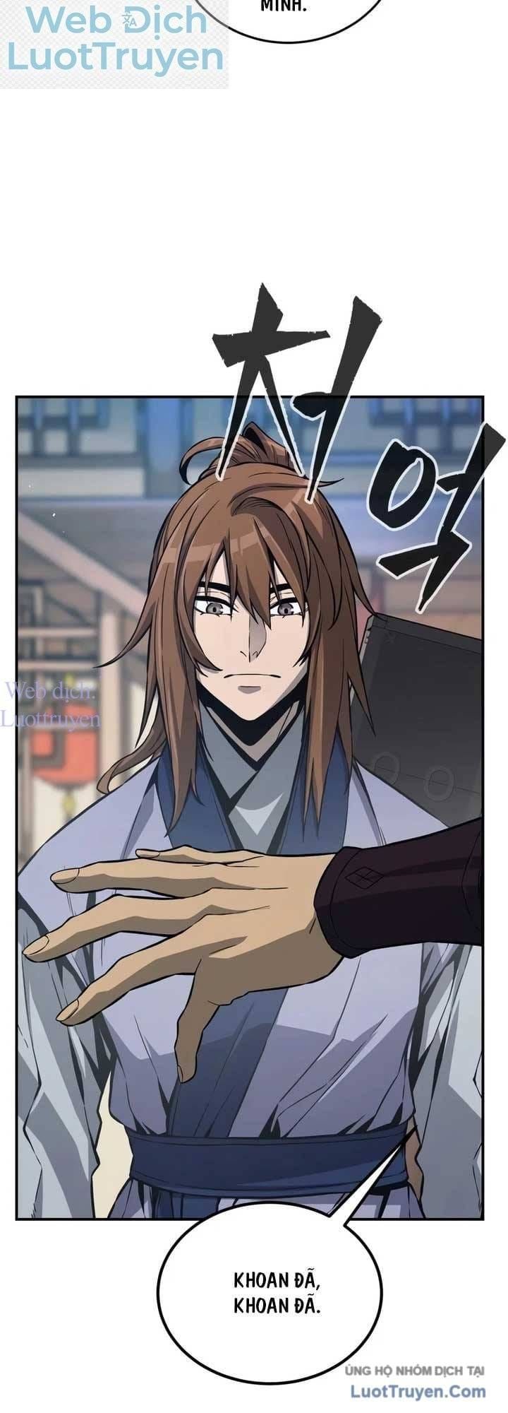Cảm Kiếm Tuyệt Đối Chapter 206 - 31