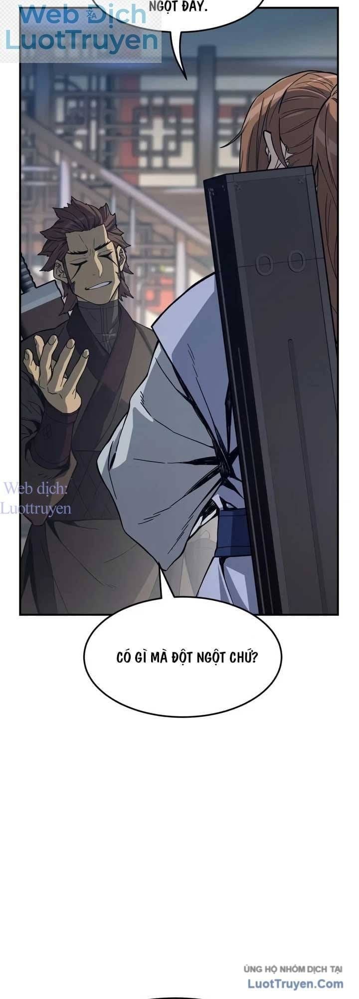 Cảm Kiếm Tuyệt Đối Chapter 206 - 36