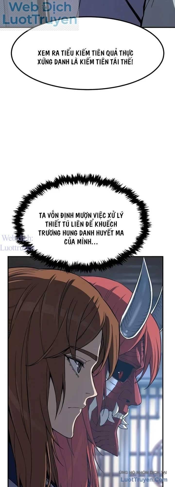 Cảm Kiếm Tuyệt Đối Chapter 206 - 5
