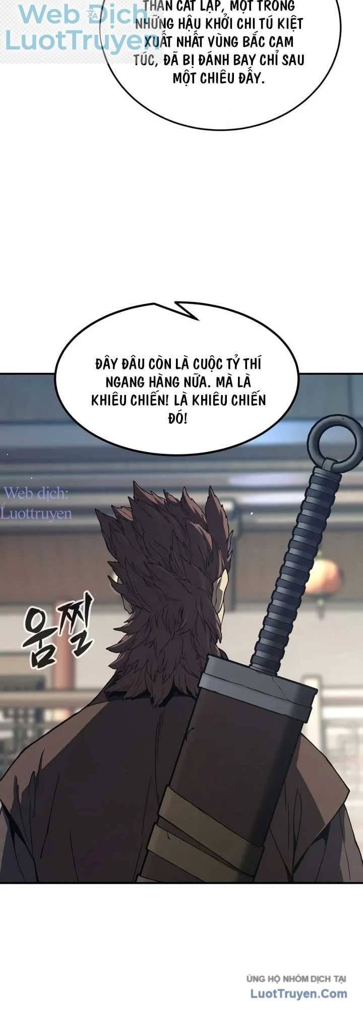 Cảm Kiếm Tuyệt Đối Chapter 206 - 42