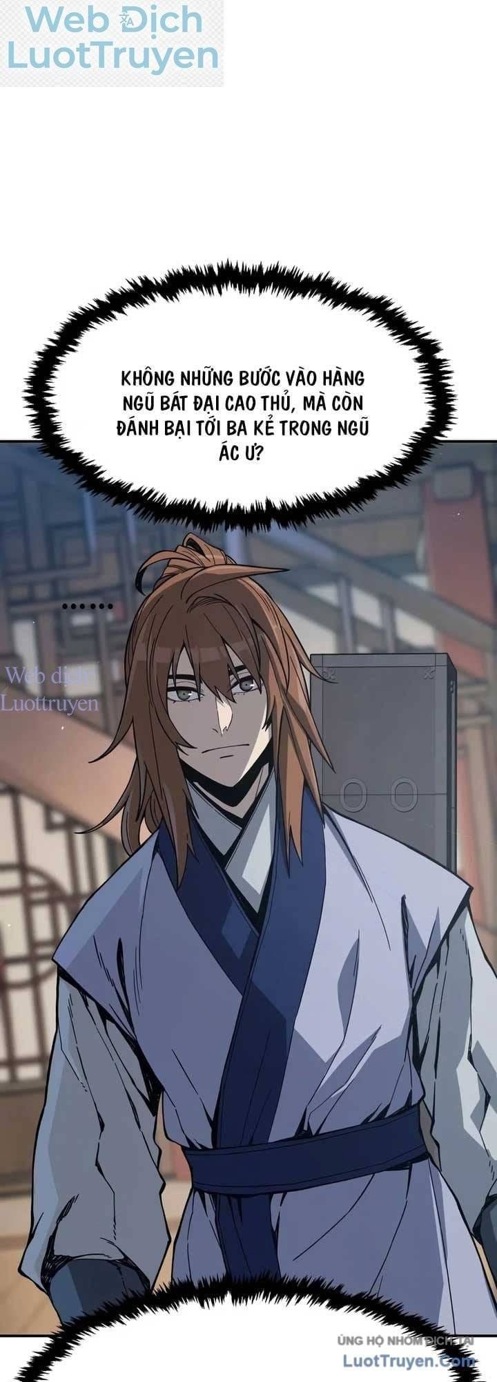 Cảm Kiếm Tuyệt Đối Chapter 206 - 44