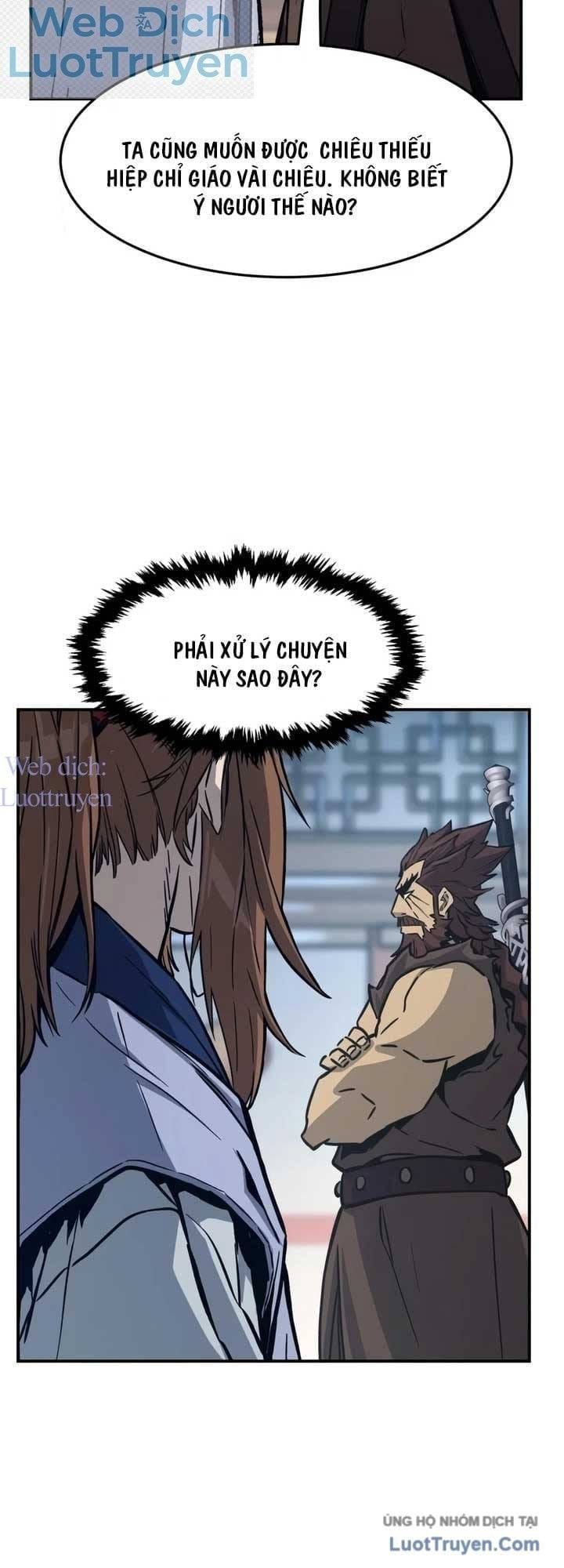 Cảm Kiếm Tuyệt Đối Chapter 206 - 46
