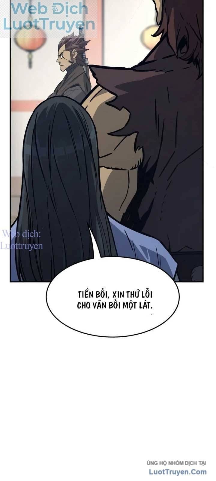Cảm Kiếm Tuyệt Đối Chapter 206 - 50