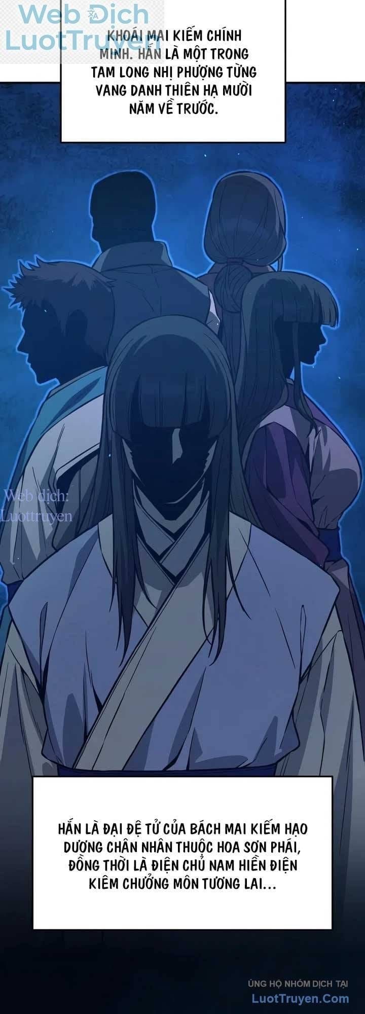 Cảm Kiếm Tuyệt Đối Chapter 206 - 53