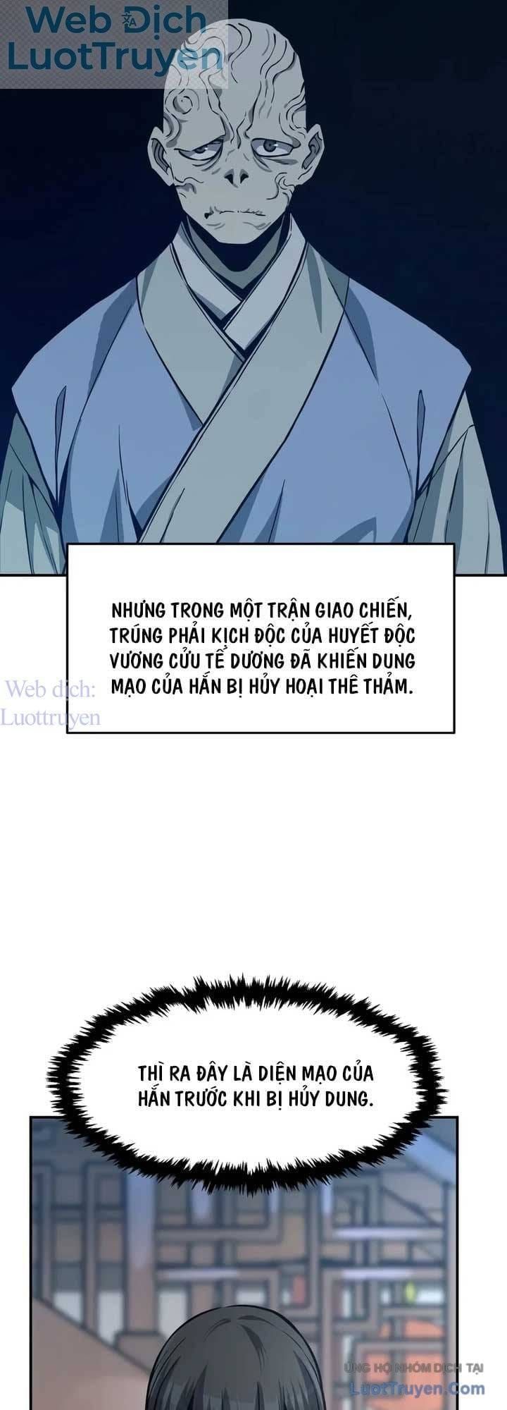 Cảm Kiếm Tuyệt Đối Chapter 206 - 54