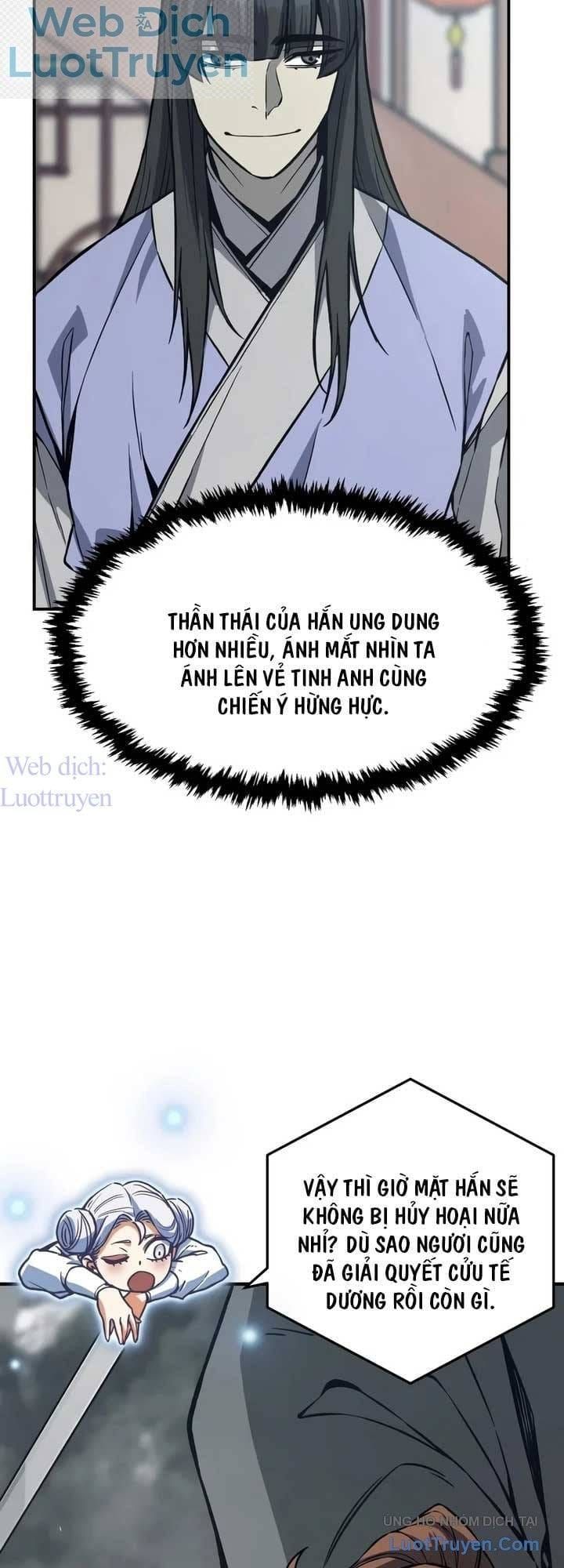 Cảm Kiếm Tuyệt Đối Chapter 206 - 55