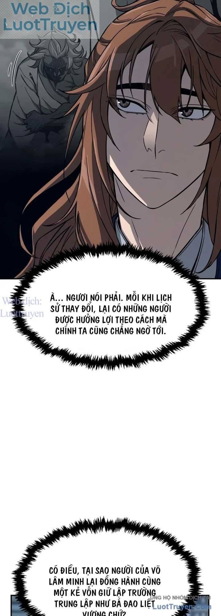 Cảm Kiếm Tuyệt Đối Chapter 206 - 56