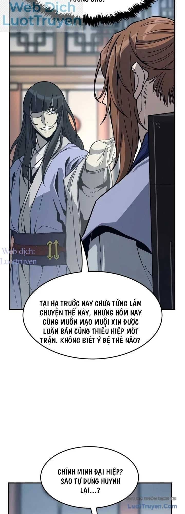 Cảm Kiếm Tuyệt Đối Chapter 206 - 57