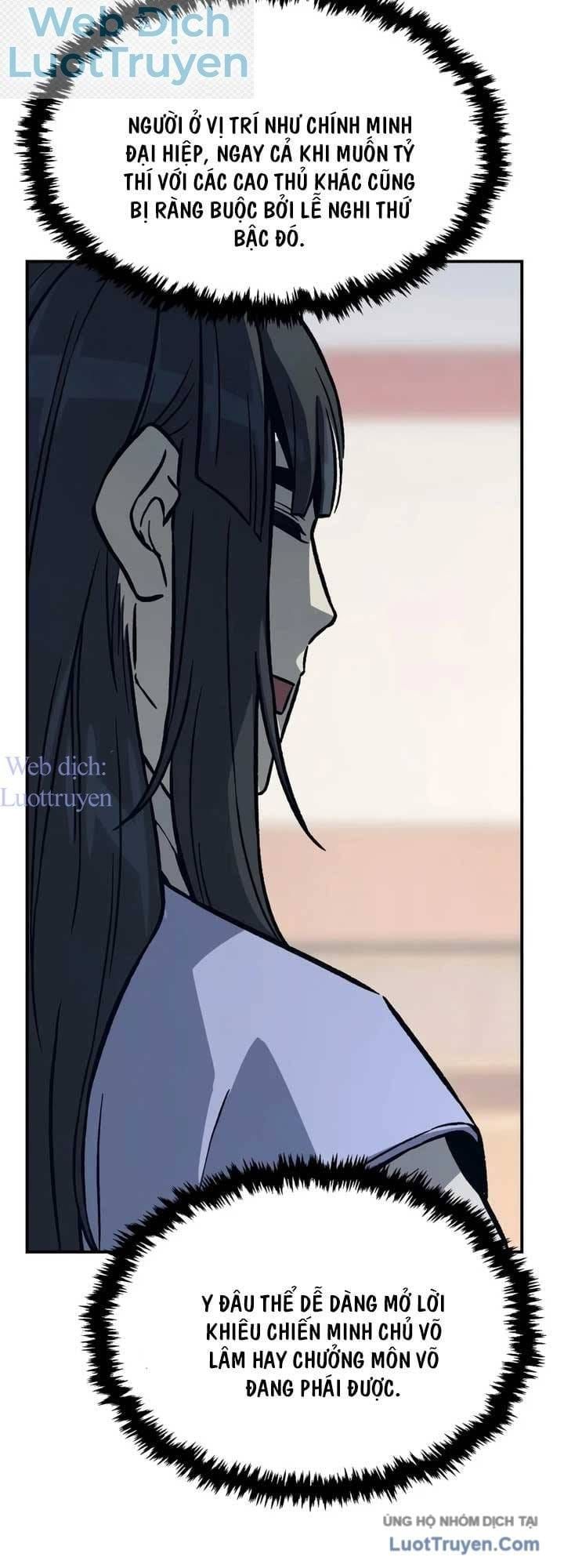 Cảm Kiếm Tuyệt Đối Chapter 206 - 61